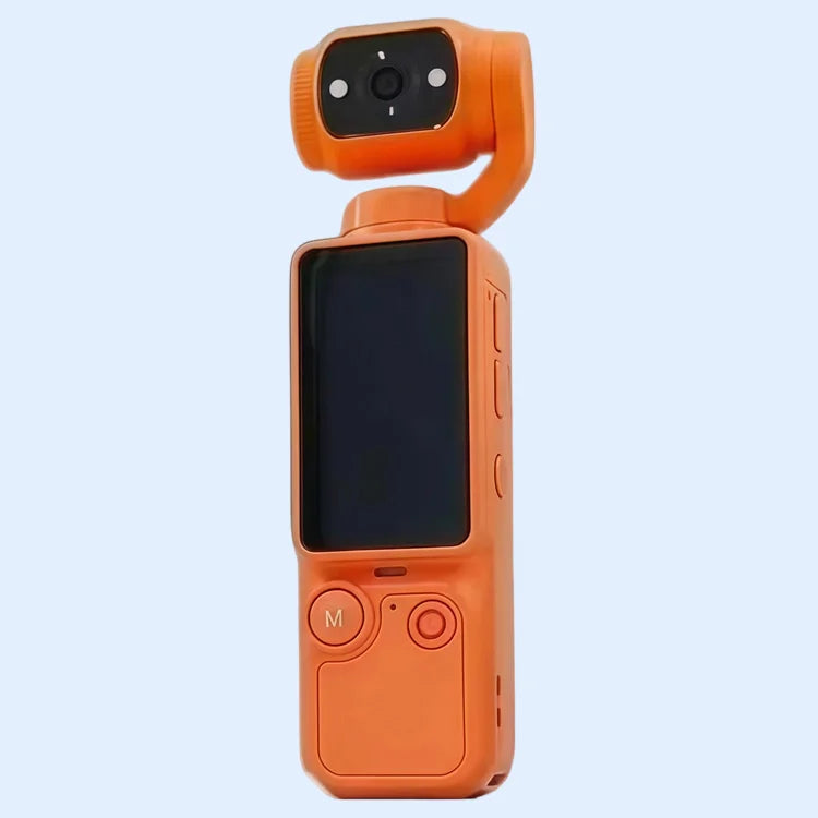 Pocket Vlogging Camera