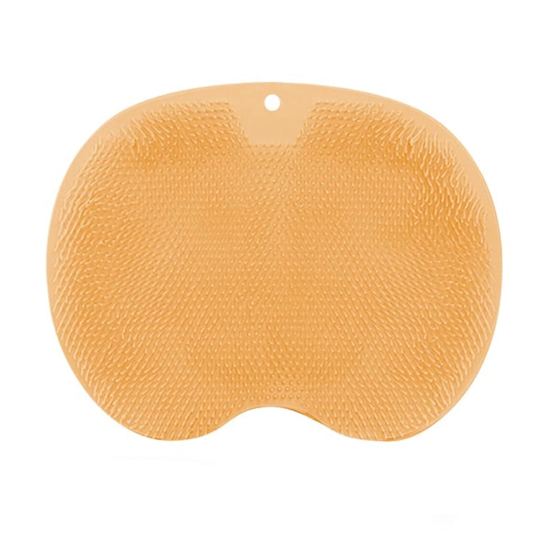 🔥 Last Day 50% OFF – No-Bend Shower Foot & Back Scrubber Mat