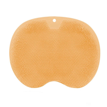 🔥 Last Day 50% OFF – No-Bend Shower Foot & Back Scrubber Mat