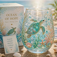 Ocean Turtle