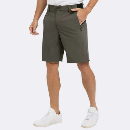 Men’s Quick-Drying Stretch Shorts