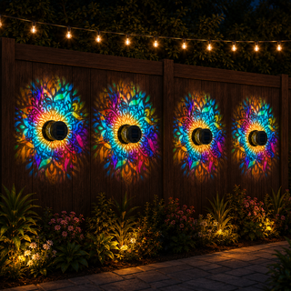 4 Lights