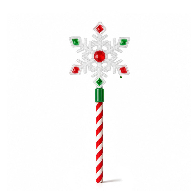 Christmas Tap-to-Pay Wand