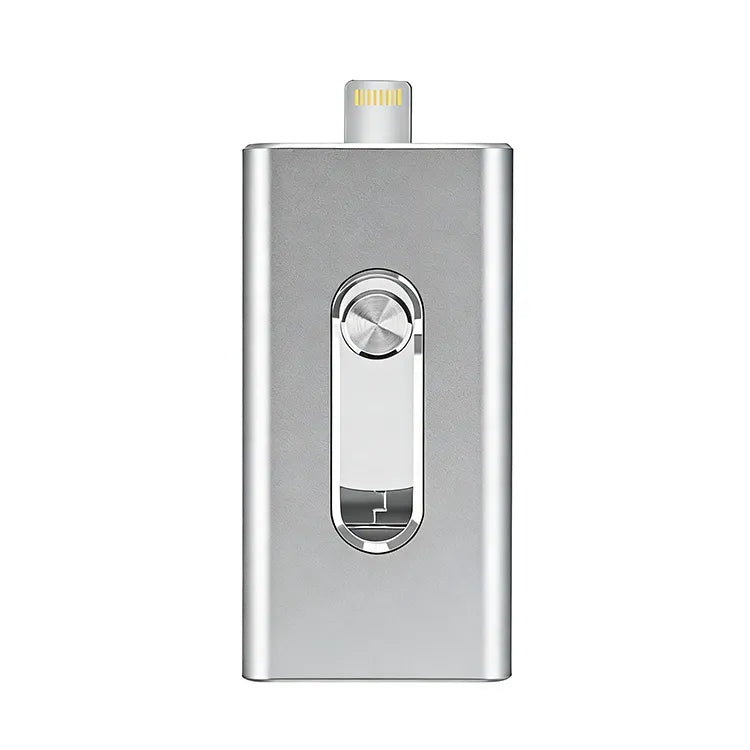 3-in-1 Smart Flash Drive