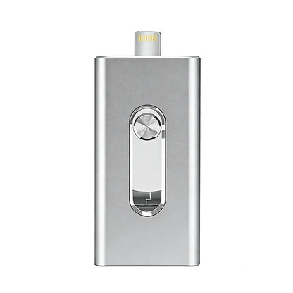 3-in-1 Smart Flash Drive