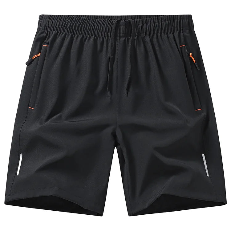 Men’s Quick-Dry Athletic Shorts – Lightweight Cooling Shorts For Everyday Wear