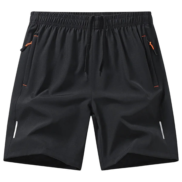 Men’s Quick-Dry Athletic Shorts – Lightweight Cooling Shorts For Everyday Wear