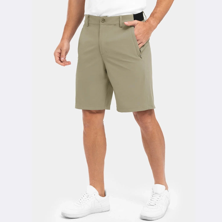 Men’s Quick-Drying Stretch Shorts
