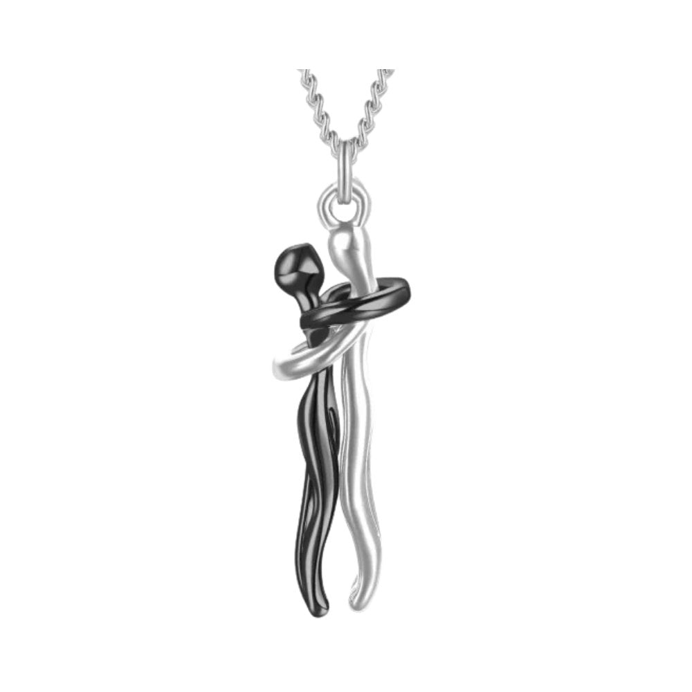 Hug Necklace (1+1 Free)