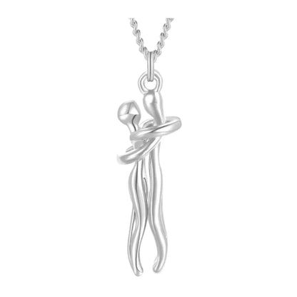Hug Necklace (1+1 Free)