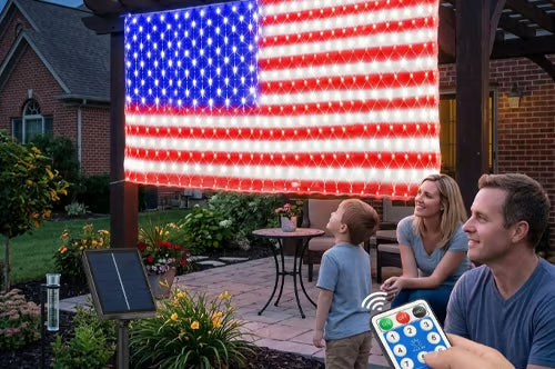 6. Trusted by Over 200,000+ American Families Nationwide