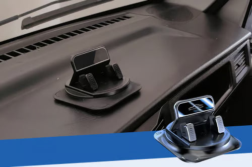 Trusted by Over 500,000+ Professional Drivers Worldwide