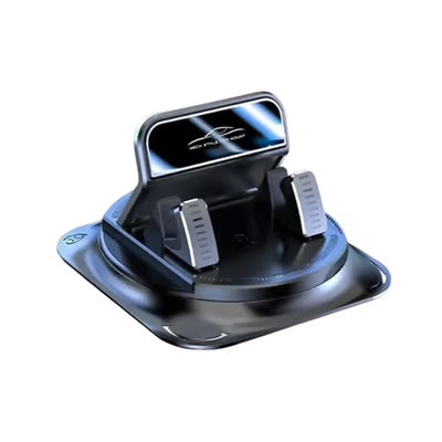 360° Washable Car Phone Holder