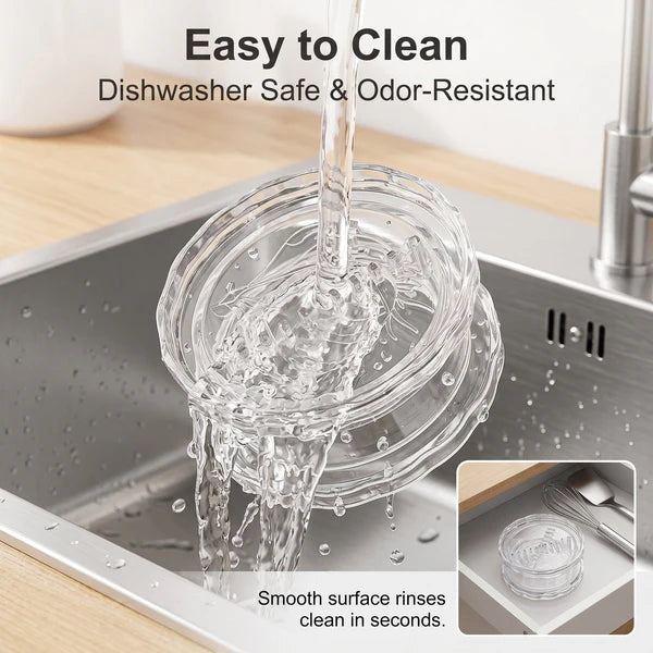 🎁Hot Sale 50% OFF🔥Manuel Garlic Twister & Masher