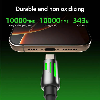 4-in-1 USB Charging Cable